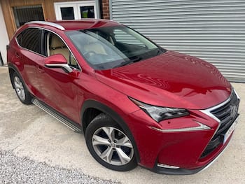 Used Lexus NX 2014 for sale - 79732172: Photo