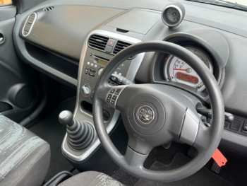 Used Vauxhall Agila 2013 for sale - 74598449: Photo