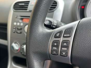 Used Vauxhall Agila 2013 for sale - 74598449: Photo