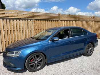 2015 (15) - 2.0 TDI 150 GT 4dr DSG
