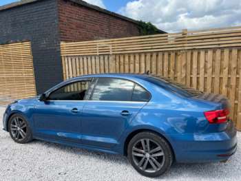Used Volkswagen Jetta 2015 for sale - 74837266: Photo