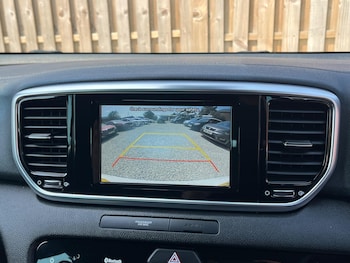 Used Kia Sportage 2019 for sale - 79279462: Photo