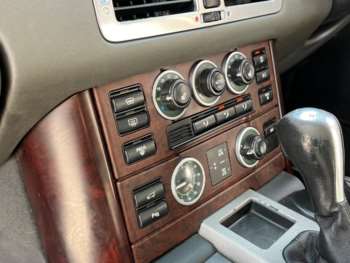 Used Land Rover Range Rover 2006 for sale - 75388480: Photo