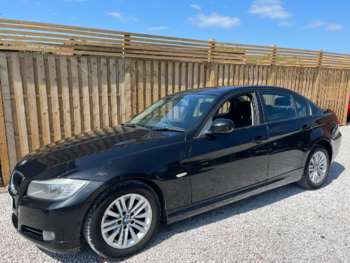 (09) - 2.0 318d ES Euro 5 4dr