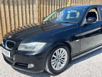 Used BMW 3 Series 2009 for sale - 74686406: Photo