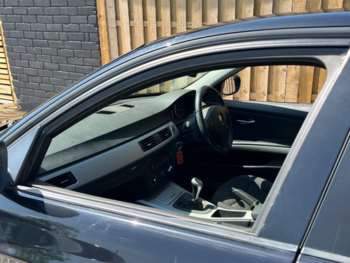 Used BMW 3 Series 2009 for sale - 74686406: Photo