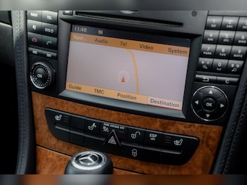 Used Mercedes-Benz CLS 2009 for sale - 79362150: Photo