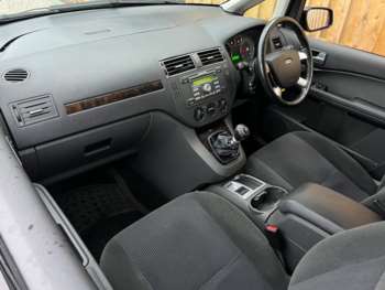 Used Ford Focus C-Max 2007 for sale - 73106102: Photo