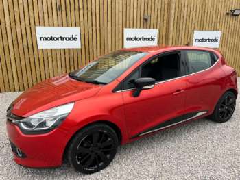 2014 (14) - 1.5 dCi Dynamique S MediaNav Euro 5 (s/s) 5dr