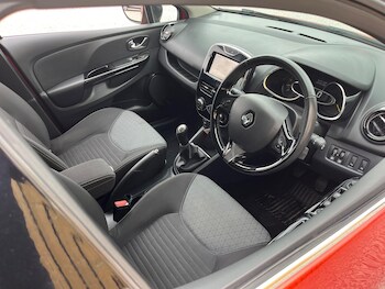 Used Renault Clio 2014 for sale - 75376820: Photo