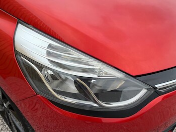 Used Renault Clio 2014 for sale - 75376820: Photo