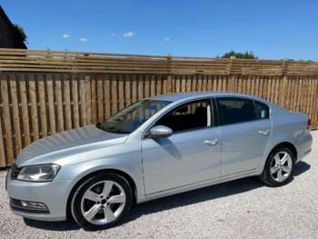 2011 (61) - 2.0 TDI BlueMotion Tech SE Euro 5 (s/s) 4dr