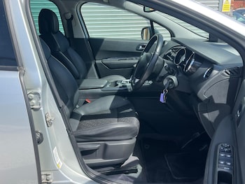 Used Peugeot 3008 2015 for sale - 79471662: Photo