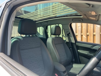 Used Vauxhall Meriva 2011 for sale - 79279594: Photo