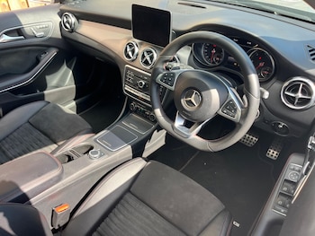 Used Mercedes-Benz GLA 2018 for sale - 79279670: Photo