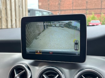 Used Mercedes-Benz GLA 2018 for sale - 79279670: Photo