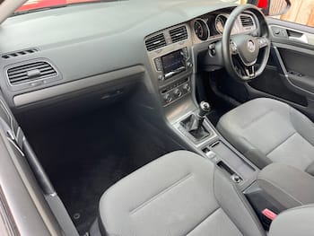 Used Volkswagen Golf 2013 for sale - 79720535: Photo