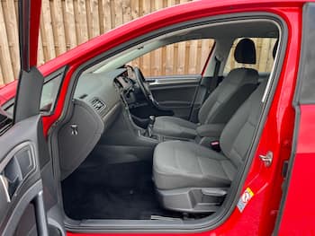 Used Volkswagen Golf 2013 for sale - 79720535: Photo