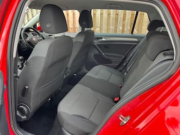 Used Volkswagen Golf 2013 for sale - 79720535: Photo