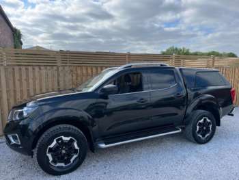 Used Nissan Navara 2021 for sale - 74668171: Photo