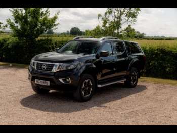Used Nissan Navara 2021 for sale - 74668171: Photo