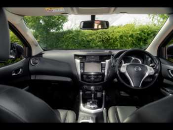 Used Nissan Navara 2021 for sale - 74668171: Photo
