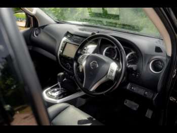 Used Nissan Navara 2021 for sale - 74668171: Photo