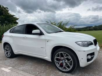 2011 (61) - 4.4 50i V8 Steptronic xDrive Euro 5 5dr