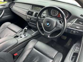 Used BMW X6 2011 for sale - 75110125: Photo