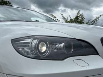 Used BMW X6 2011 for sale - 75110125: Photo