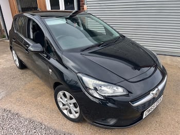 Used Vauxhall Corsa 2016 for sale - 79719931: Photo