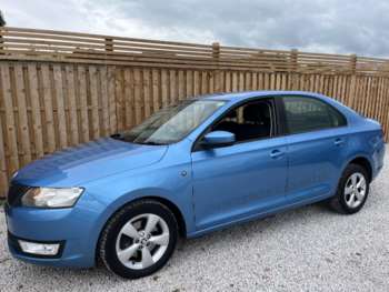 2014 (63) - 1.6 TDI SE Euro 5 5dr
