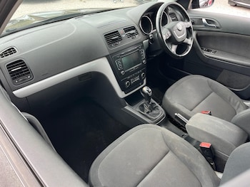 Used Skoda Yeti 2011 for sale - 79255874: Photo