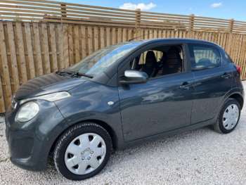 2015 (15) - 1.0 VTi Feel Euro 5 5dr (Euro 5)