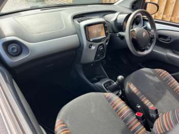 Used Citroen C1 2015 for sale - 75070236: Photo