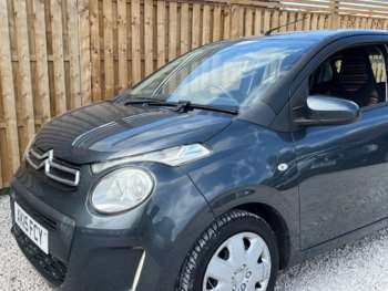 Used Citroen C1 2015 for sale - 75070236: Photo