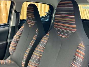Used Citroen C1 2015 for sale - 75070236: Photo