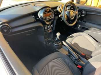Used MINI Hatch 2016 for sale - 73994935: Photo