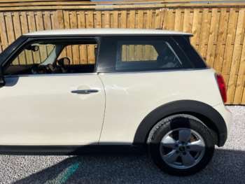 Used MINI Hatch 2016 for sale - 73994935: Photo