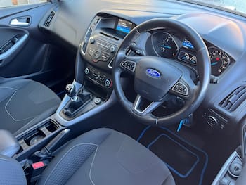 Used Ford Focus 2015 for sale - 79773227: Photo