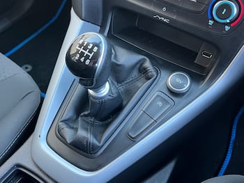Used Ford Focus 2015 for sale - 79773227: Photo