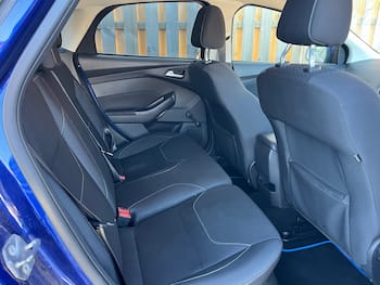 Used Ford Focus 2015 for sale - 79773227: Photo