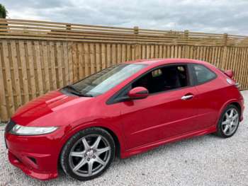 (57) - 2.0 i-VTEC Type R 3dr