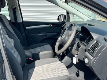Used Volkswagen Sharan 2012 for sale - 79412102: Photo