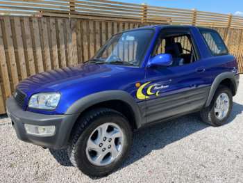 1998 (S) - 2.0 Freesport 3dr