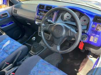 Used Toyota RAV4 1998 for sale - 74533404: Photo