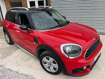 Used MINI Countryman 2018 for sale - 79732145: Photo