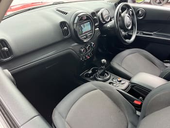 Used MINI Countryman 2018 for sale - 79732145: Photo