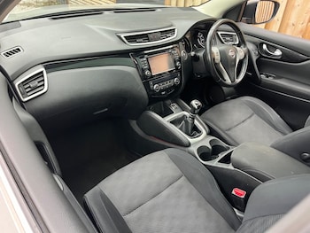 Used Nissan Qashqai 2016 for sale - 79279531: Photo