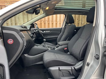 Used Nissan Qashqai 2016 for sale - 79279531: Photo